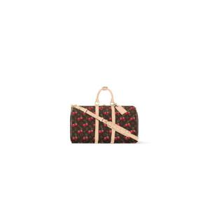 Louisvuitton LV x TM 키폴 반둘리에 45 M13764