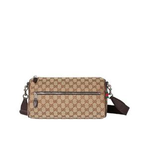 구찌   크로스백 FW25 834455 FAEPT 6229599 Brown