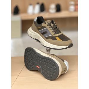 R 락포트 RM0136 헨리 남성 정장 캐주얼 스니커즈 (4CM)