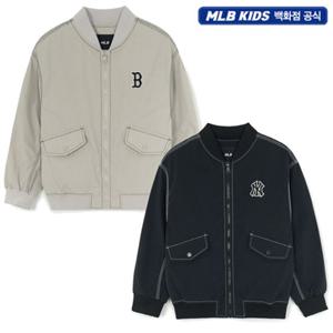 [MLB키즈] JD 스트릿 나일론 항공점퍼 7AJPB0154