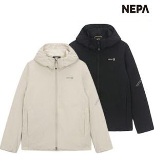 네파[택가 219,000원]여성 가을 겨울 패스파인더 경량 패딩 간절기 후드 자켓 7K60901