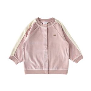 M밍크뮤D 25FW (PK)아미띠에큐트점퍼 간절기 아우터 (35C7067005)