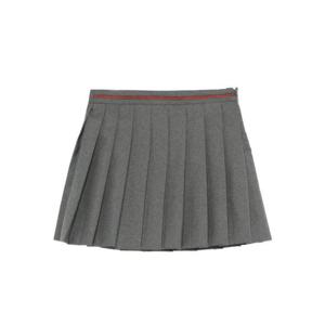 키즈 구찌 스커트 828488 XWA1Z 1401 LIGHT GREY