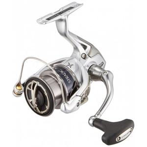Shimano (SHIMANO) 스피닝 릴 15 Stradic 3000XGM