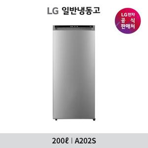 LG 냉동고 200L  A202S