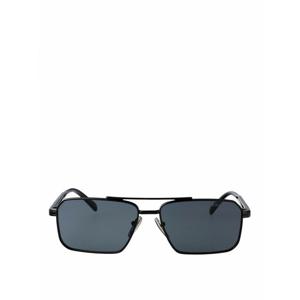 [PRADA] 라프리마 남성 선글라스 0PRA57S1AB5Z1 블랙 /8