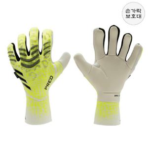 아디다스장갑 ZQC JN5354 프레데터 프로 핑거세이브 골키퍼장갑