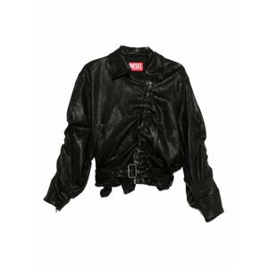 [DIESEL] 라프리마 여성 자켓 블랙 A20741 0SLCW9XX /11