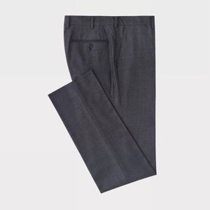 [인디안]중년 남성 뉴베이직 정장 바지 MAVGB4F81215GL