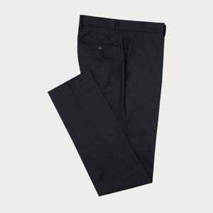 [인디안]중년 남성 비브누로 정장 바지 MARGB4F81515GL