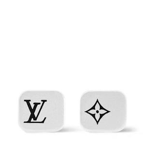 루이비통 LV 테일러 커프링크스 M02025
