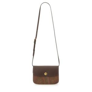 에트로 크로스백 WP1C0010 AA014M0019 BROWN