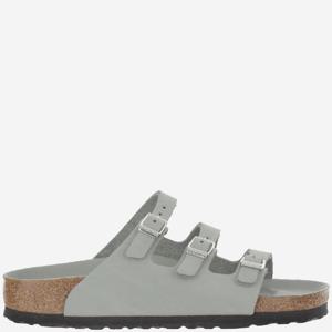 버켄스탁   샌들 SS25 1029450SAGE 5658459 Grey