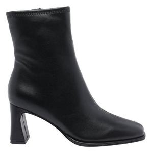 스티브매든   앵클 부츠 FW25 ODESABLACK 5989427 Black