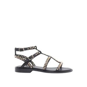 아쉬 샌들 PANDORA01 Black