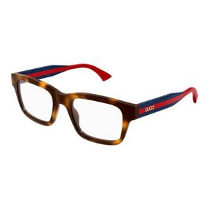 구찌 선글라스 GG1865O 005 HAVANA BLUE TRANSPARE