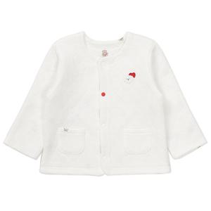 [블루독베이비]도기코지가디건 45C70-031-02