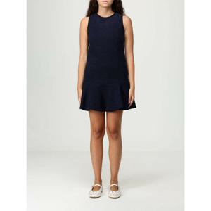 [PINKO] 라프리마 여성 원피스 105795A2VJ G82 Blue /6
