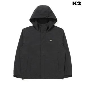 [케이투 (행사)]남성 간절기 바람막이자켓  하이킹 2L 자켓 KMU24193-JS