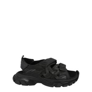발렌시아가 로퍼 617542W 2CC1 1000 00002 43 Black