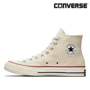 [컨버스]컨버스 운동화 /T1- 162053C / 척 70 클래식 파치먼트