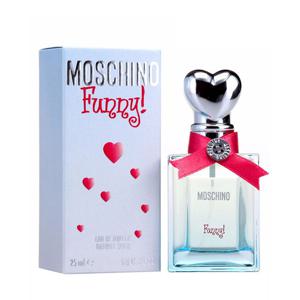 모스키노 퍼니 EDT 25ml