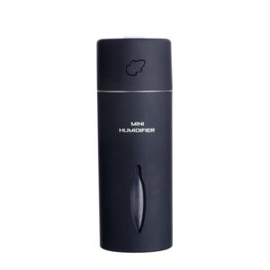 나뭇잎 USB 미니가습기 SL-J001 블랙