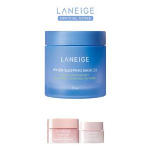 [5% 더블쿠폰] 라네즈 워터 슬리핑 마스크 EX 70ml