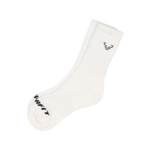 [다이나핏 공식](택가12,000원) 베이직 심볼 크루삭스_YUF23S04W2