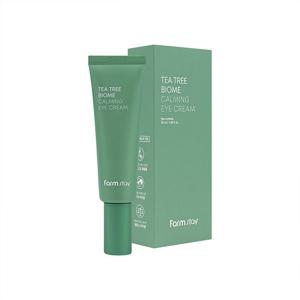 팜스테이 티트리 바이옴 카밍 아이크림 50ml