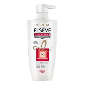 로레알파리 토탈리페어5 컨디셔너 410ml