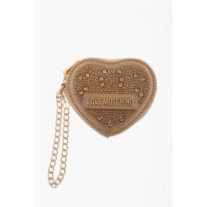 모스키노 지갑 JC6450PP4IK2112A Gold