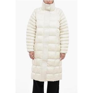 나이키 롱패딩 FB7670 104 White