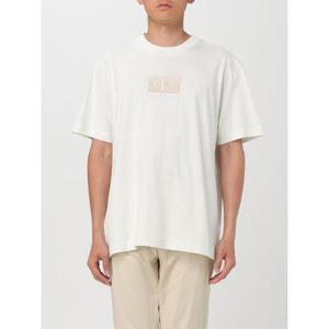 캘빈클라인 반팔 티셔츠 J30J325700 CGA White