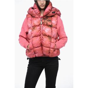 디젤 패딩 A11453 0DGAN 3CX Pink