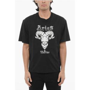 닐바렛 반팔 티셔츠 MY70282A Y548 781N Black