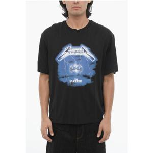 닐바렛 반팔 티셔츠 MY70271A Y533 874N Black