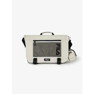 [휠라] FILA 25년 신상 신학기 미듐 메신저백 FS3BCH1002XCRM