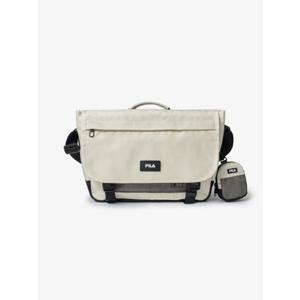 [휠라] FILA 25년 신상 신학기 타이니 메신저백 FS3BCH1004XCRM