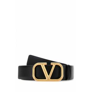 [VALENTINO] 라프리마 남성 벨트 3Y2T0Q87ECU 0NO 블랙 /2