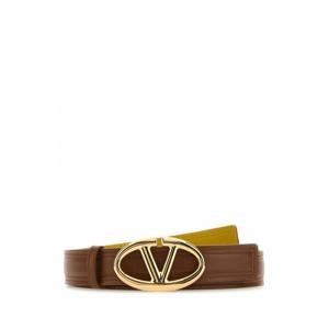 [VALENTINO] 라프리마 여성 벨트 5W2T0SJ4FZC WTQ Brown /2