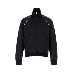 [GUCCI] 라프리마 남성 스웨트셔츠 768550XJG1Y 4140 Blue /2