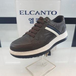[엘칸토]엘칸토 HC11 소가죽 남성화 P5E0U4M4C (28560548)