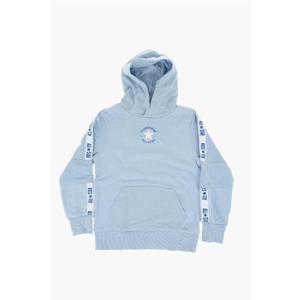 키즈 컨버스 티셔츠 9CD471 U1W Light blue