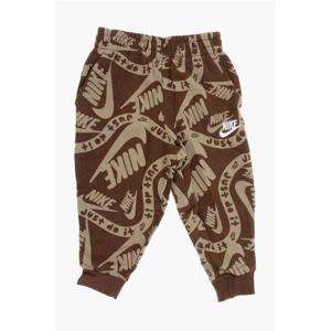키즈 나이키 스트레이트 팬츠 86L170 X20 Brown