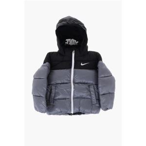 키즈 나이키 패딩 86K722 023 Nero Grigio