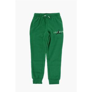 키즈 나이키 트레이닝 조거 팬츠 95B912 F4F Green