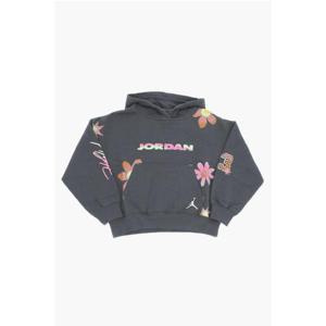 키즈 나이키 트레이닝 상의 45C960 693 Gray