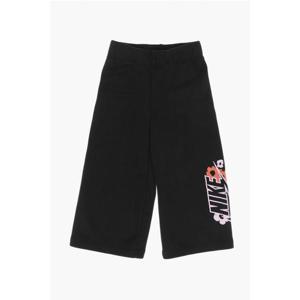 키즈 나이키 트레이닝 조거 팬츠 36L809 023 Black