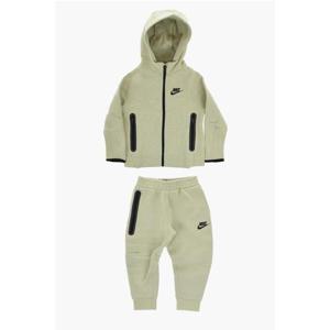 키즈 나이키 스트레이트 팬츠 86L050 EBA Green
